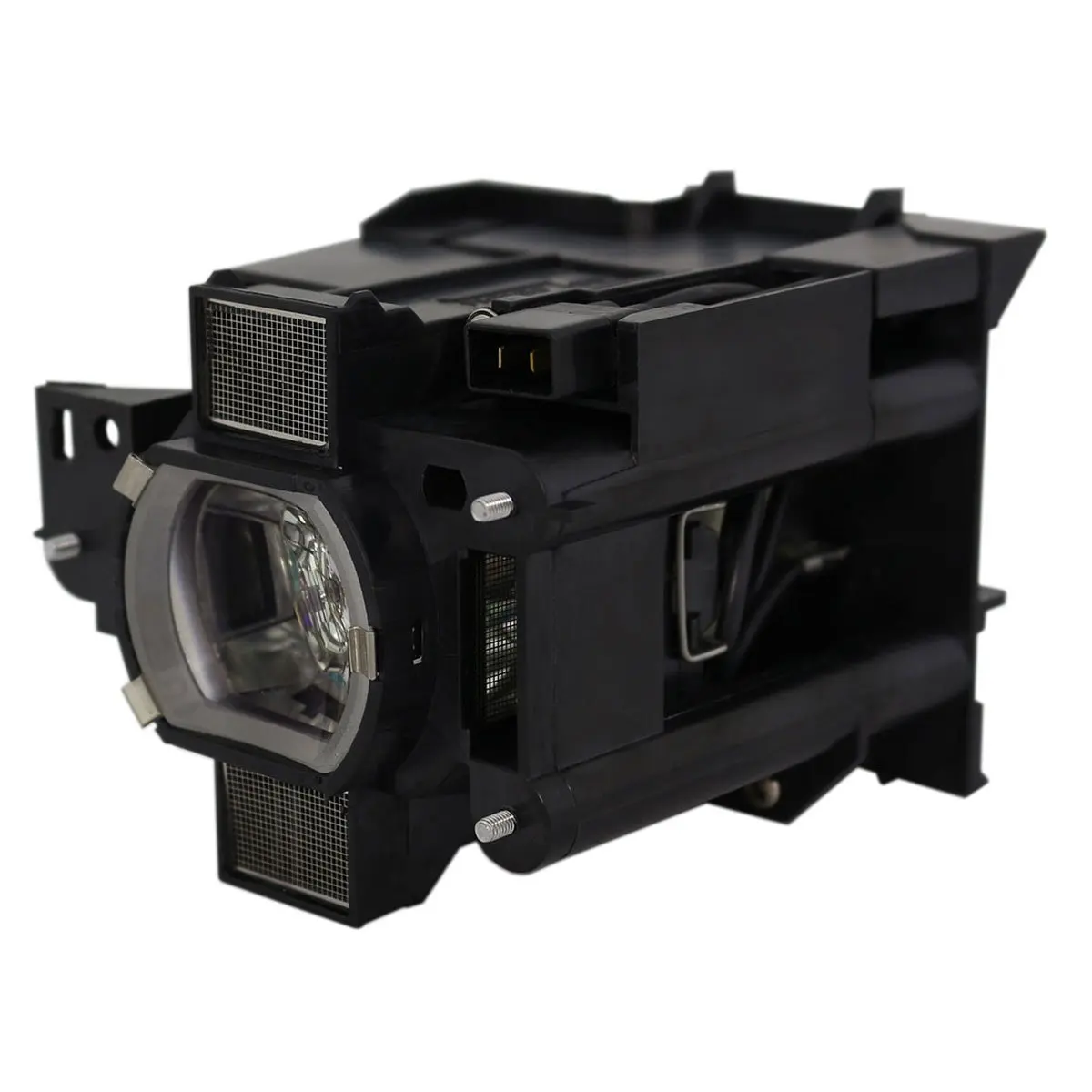 DT01471 aukštos kokybės pakaitinis Projektoriaus Lempa su gaubtu Hitachi CP-WX8265 CP-X8170 CP-WU8460 CP-WU8461 projektoriai