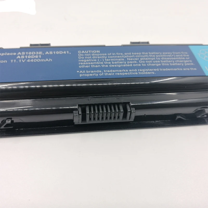 Baterija Acer Aspire AS10D31 AS10D81 V3-571G v3-771g AS10D51 AS10D61 AS10D71 AS10D75 5741 5742 5750 5551G 5560G 5741G 5750G