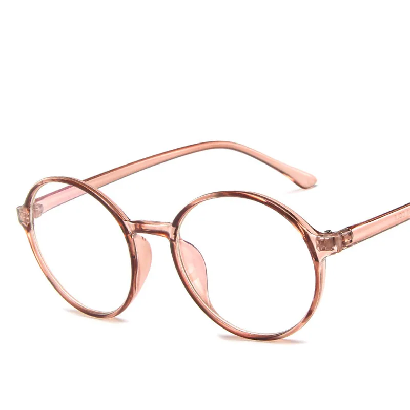 2020 m. Naujos kartos Akinių rėmelių mados vyrai moterys trumparegystė Optinio Plastiko Skaidrus, skaidraus Lęšio akiniai Rėmeliai Oculos