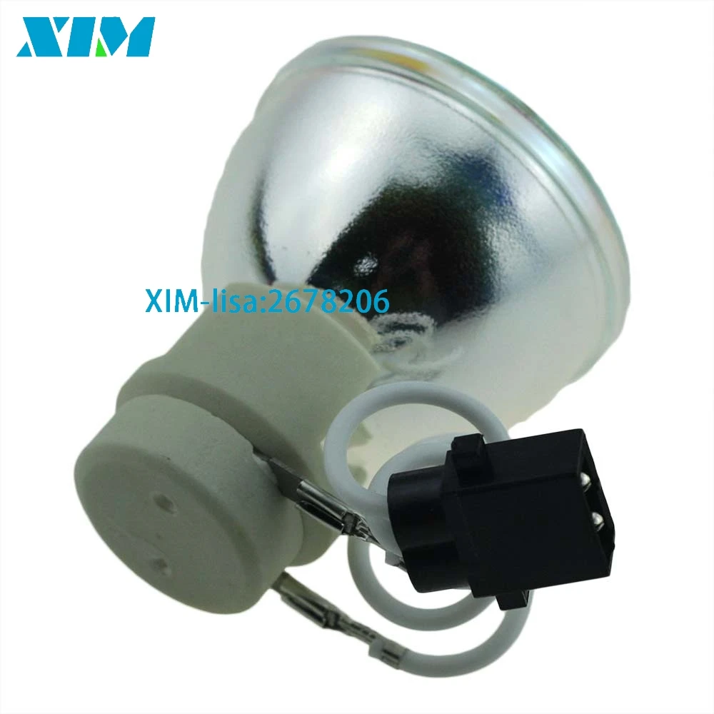 Aukštos Kokybės BL-FP280I / SP.8UP01GC01 Pakeitimo Projektoriaus Lempa/lempa skirta OPTOMA Mimio 280 W307STi W307UST X307UST X307USTi