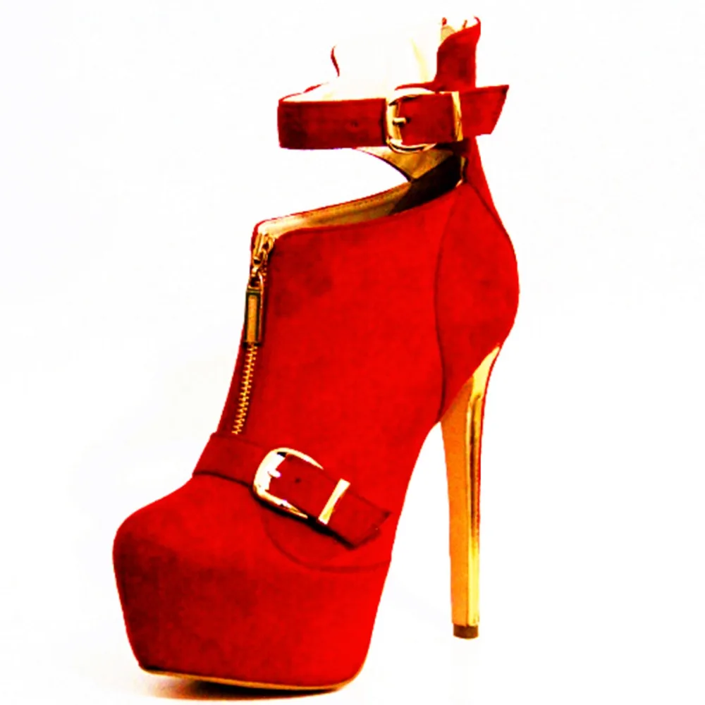 SHOFOO batus, mados naujovė moterų batai, zomšiniai,, apie 14.5 cm aukšto kulno batai, batai. DYDIS:34-45
