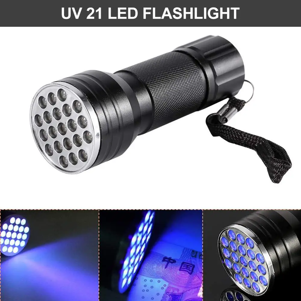 Stiprus 50ml Kafuter UV Klijai UV Kietėjimo Klijais K-302+21 LED UV Žibintuvėlis UV Kietėjimo Klijų Krištolo Stiklo ir Metalo Klijavimui