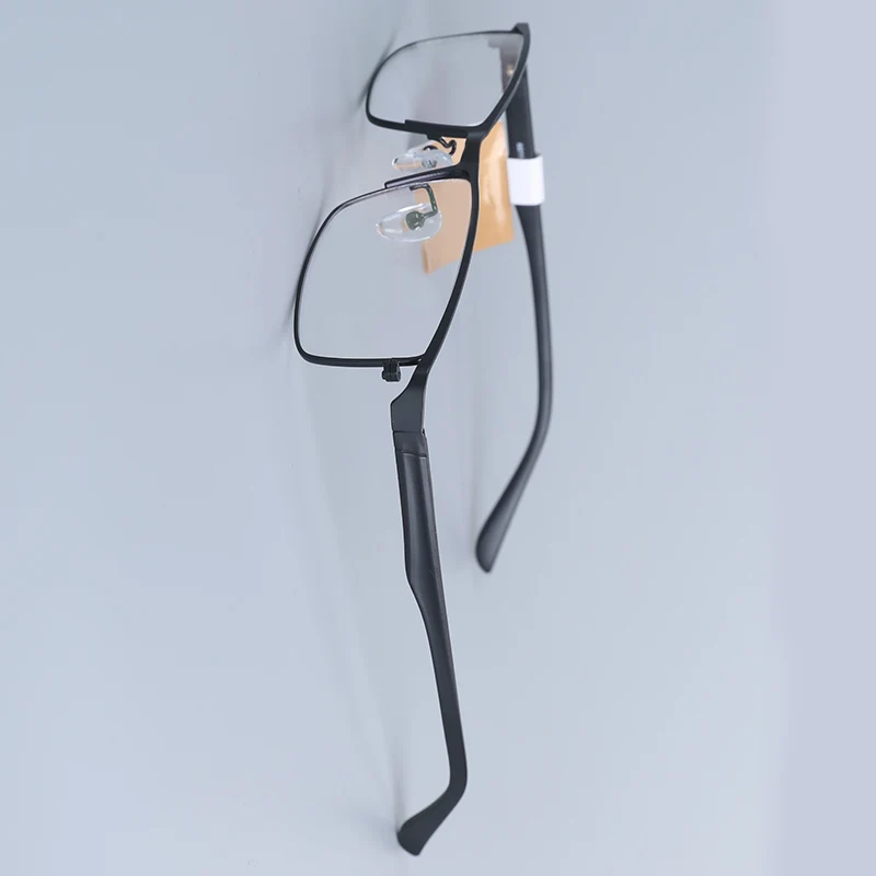 NĖRA.ONEPAUL Superelastic oculos de grau Padirbtus Akinius Rėmo Naujas Mados Optinis Vyrai Akinius Rėmo Recepto Akiniai, Akiniai