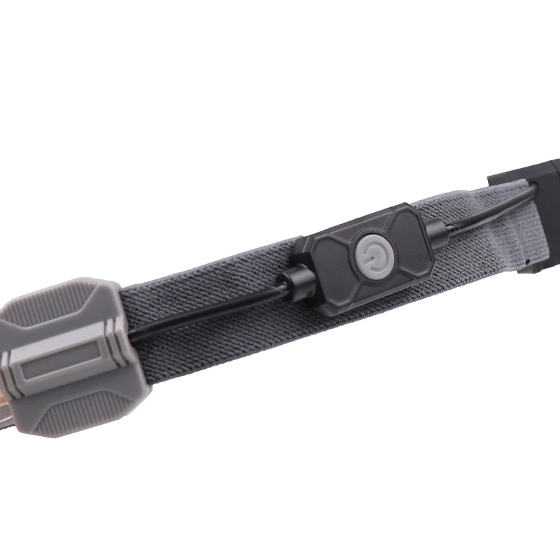 XANES YD-33 COB+LED Žibintai USB Įkraunamas Žibintas Fakelas Dviračiu, Veikia Kempingas, Žvejyba, Automobilių Remontas, Žibintų Fakelas
