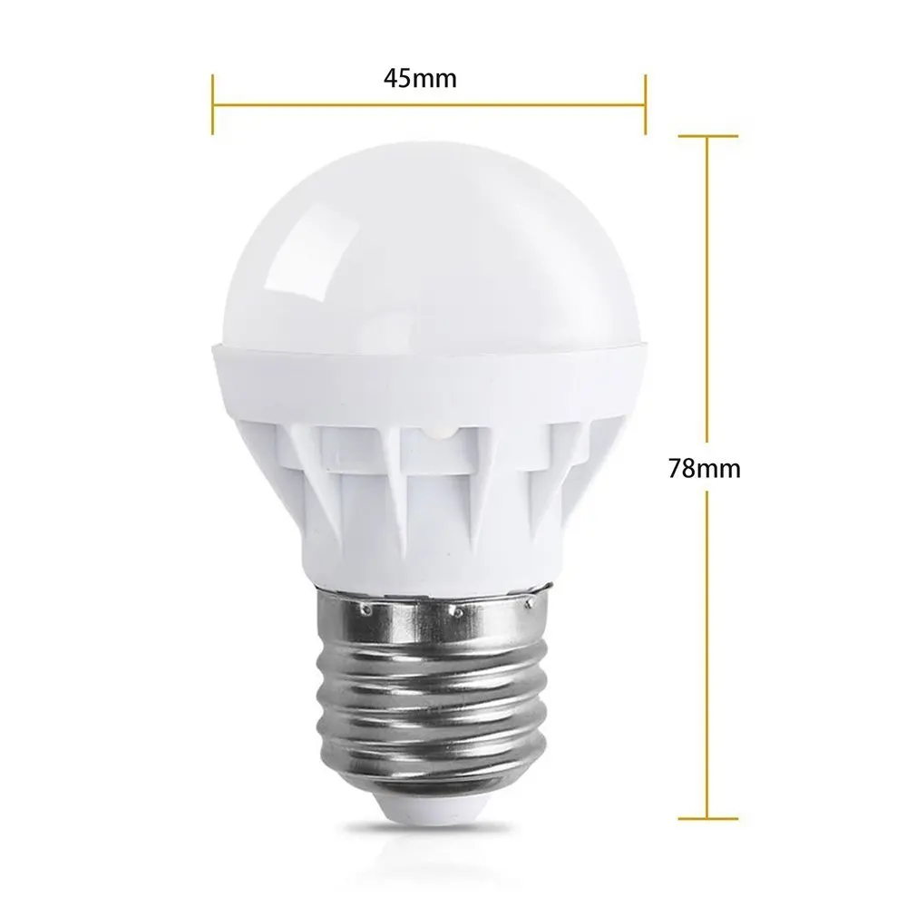 E27 3W RGB LED Lemputė su Nuotolinio Valdymo Spalvotų Blankesnė, Lemputės, Lempos, Patalpų Naujųjų Metų Šaliai Vestuvių Dekoras Apšvietimas