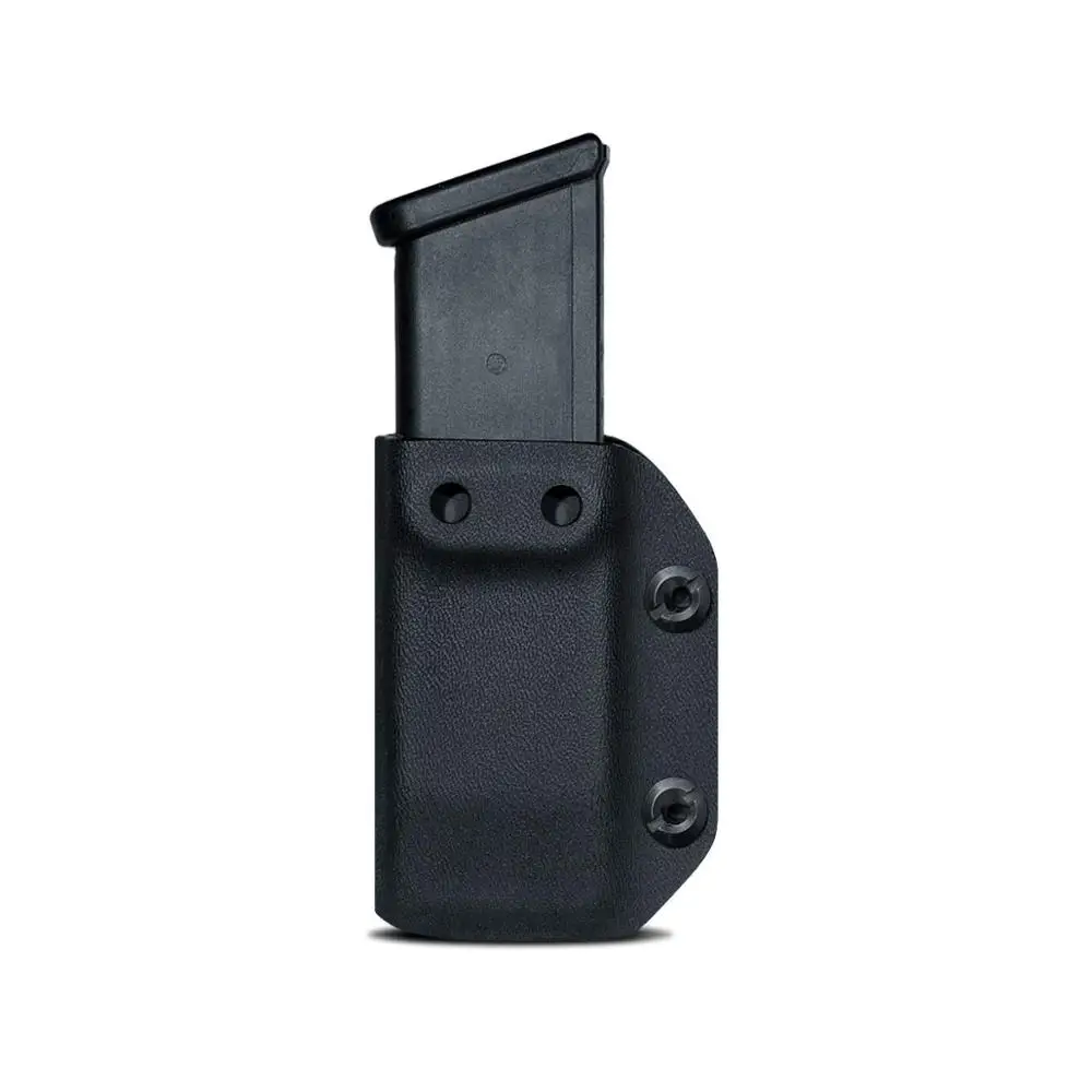 IWB/OWB Glock Žurnalas Kydex Dėklas Modelis 9mm/.40 Dvigubo Kamino Žurnalų Glock 17 19 22 23 25 26 27 31 32 33 34 35 37 38 39