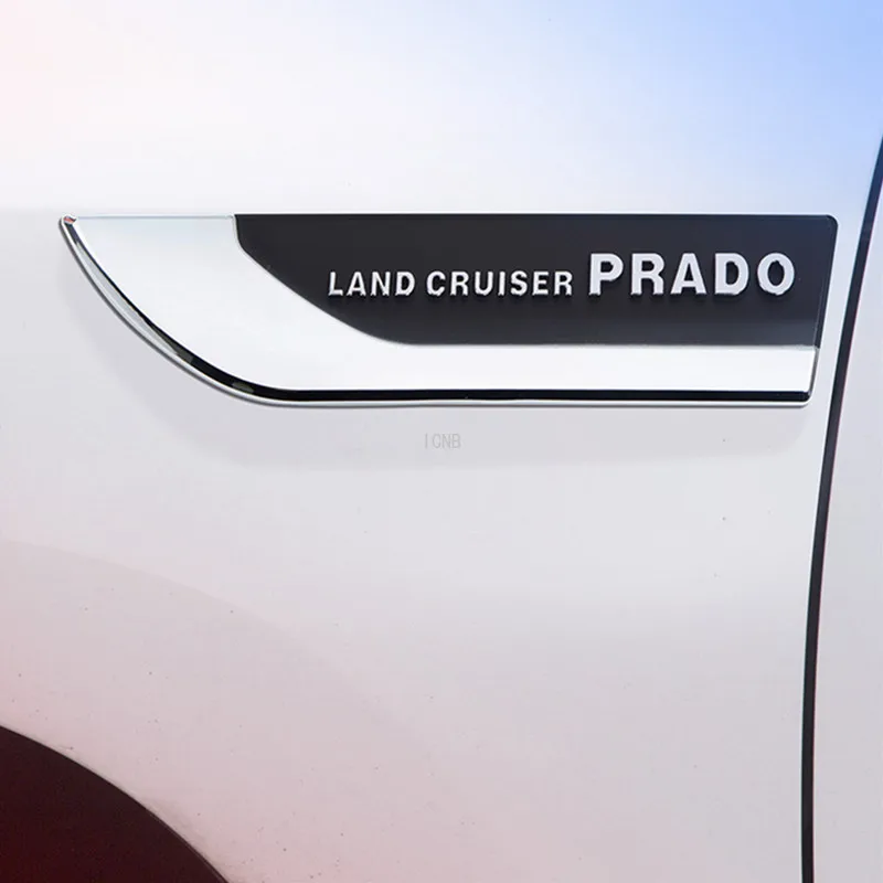 Toyota Land Cruiser Prado 120 150 2003 2004 2005 2006 2007 2008 2009 2010 2011 2012 2013-2019 Pusė Lapų Valdybos Priedai