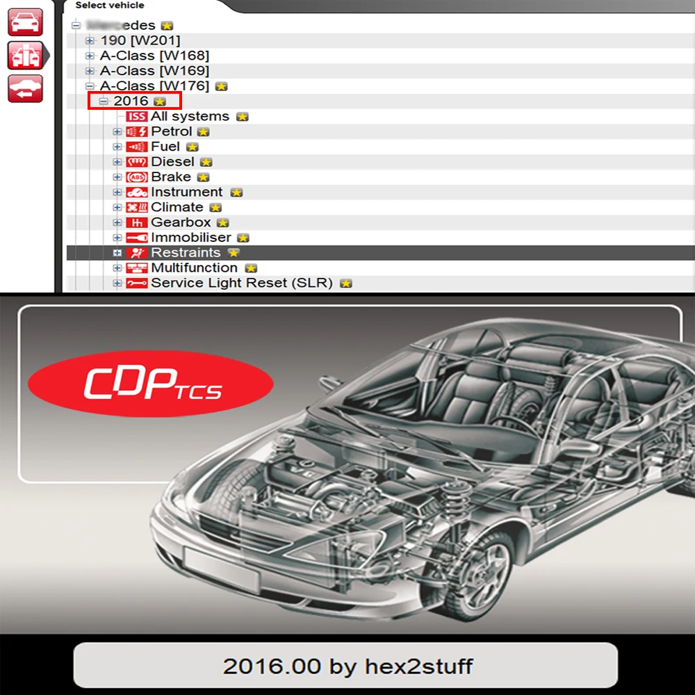 CDP TCS 2016 M.R0 keygen bluetooth CDP TCS už automobilių, sunkvežimių obd2 diagnostikos įrankis, su nec relės OBD 2 kodas skaitytojas OBDII skaitytuvas