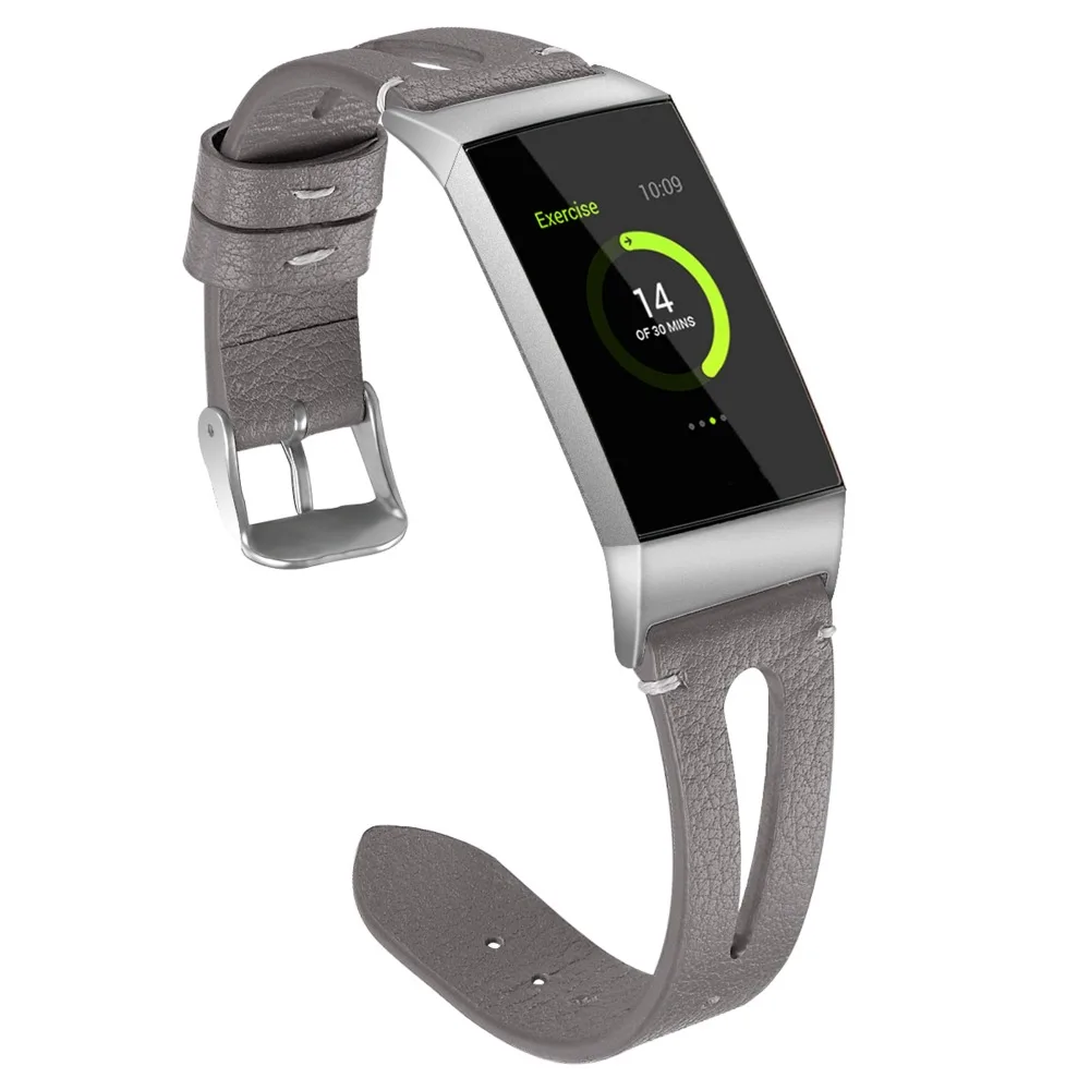 Pakeitimo Juosta Strap Quick-Release Mados Odos Watchband Diržu, Fitbit Mokestis 3 Fitneso Aktyvumo Seklys Smart Žiūrėti