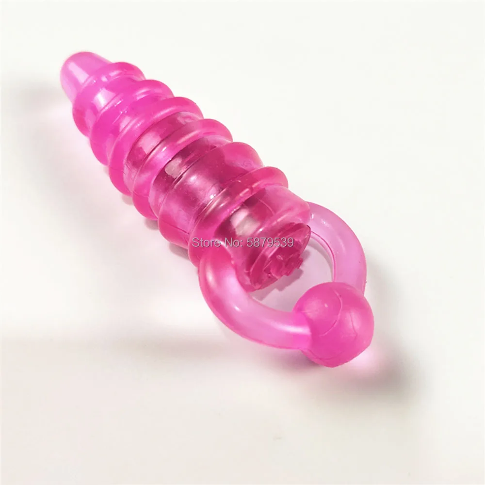 Analinis granulės Silikono Analinis Kaištis Karoliukai analinis vibratorius Dildo Suaugusiųjų Sekso Žaislais Vyrams Plug Sekso Produktai Sekso Žaislai Moterims