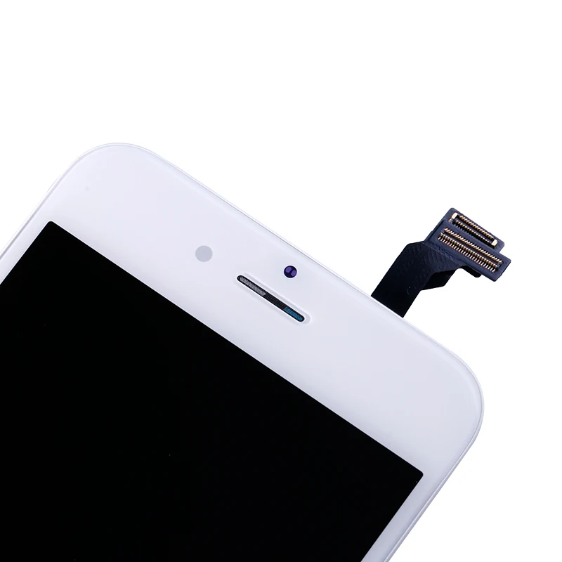 AAA+++ Kokybės LCD iPhone 6s Ekranas Touch 