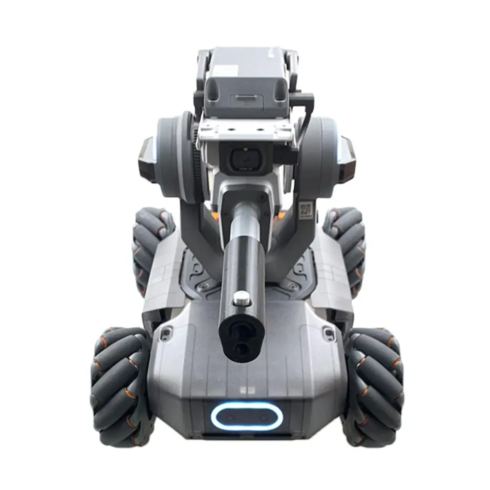 2020 NAUJŲ Modifikuotų Asortimentą, Stabilizatorius Balistinių Extender Reguliuojamas Viršų Spinner Lengvas Reikmenys DJI RoboMaster S1