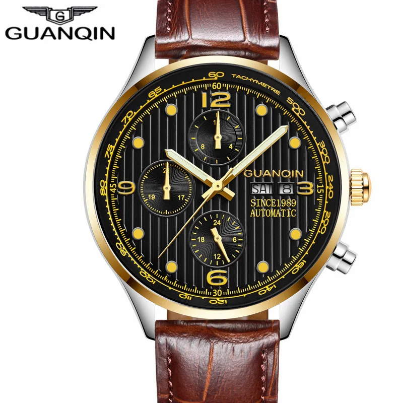 GUANQIN Luxury Brand Classic 