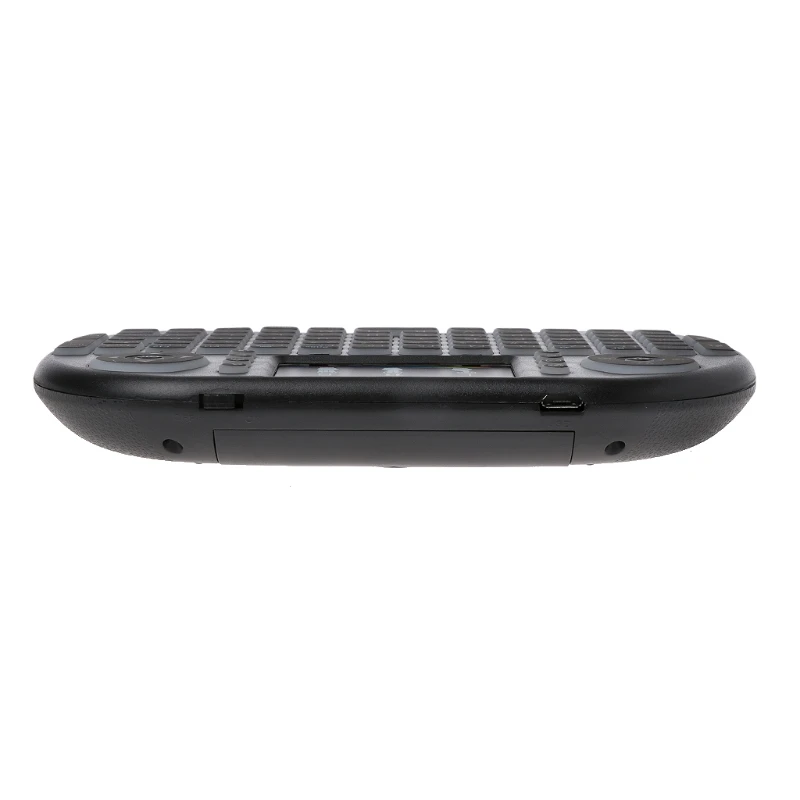 Įkrovimo 7/3 Spalvos Apšvietimu i8 Wireless Keyboard 2,4 GHz Touchpad Skristi Oro Pelės PC TV PS3
