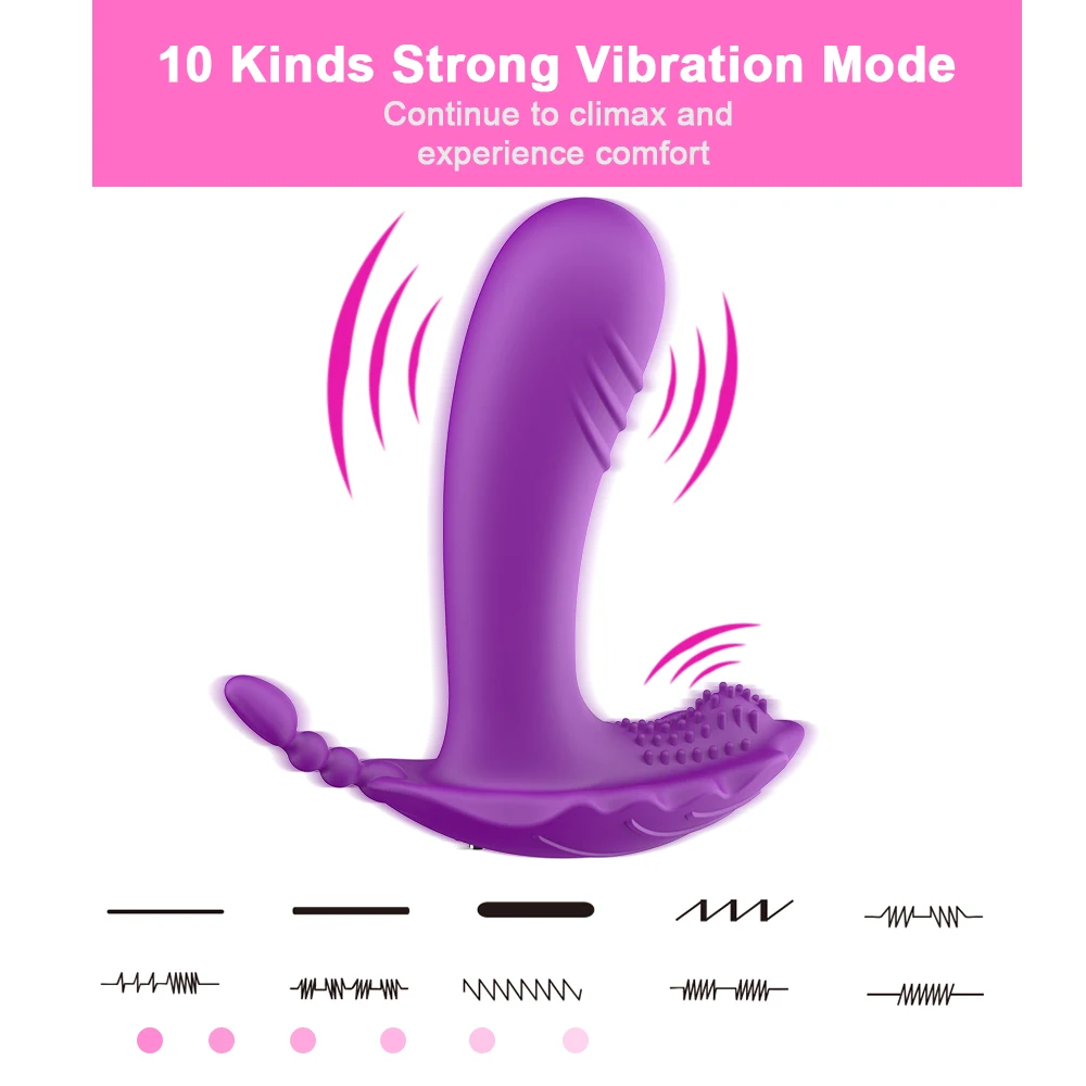 Nuotolinio Valdymo Dėvėti Dildo, Vibratoriai Sekso Žaislas Moterims Orgazmas Masturbator G Spot Klitorį Stimuliuoja Kelnaitės Vibratorius Suaugusiųjų Sekso Žaislas