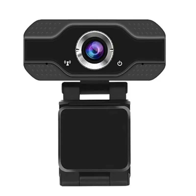 1080p Kamera su automatinio Fokusavimo funkcija Kompiuterio HD Web Kamera, Built-In Triukšmo Atšaukiu Mikrofonas Nešiojamas USB Kamera KOMPIUTERIO Darbalaukio Vaizdo skambučiams