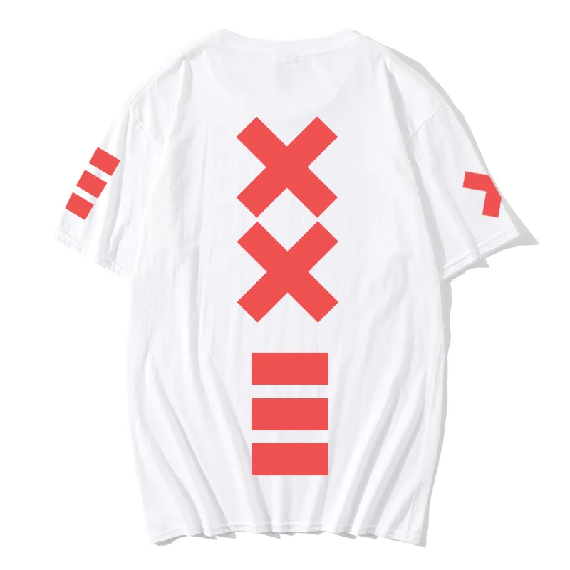 T-shirt vyrai t-shirt Harajuku juokinga, print T-shirt vyrai XX hip-hop medvilnės streetwear T-marškinėliai, vyriški marškinėliai T-shirt XS-2L