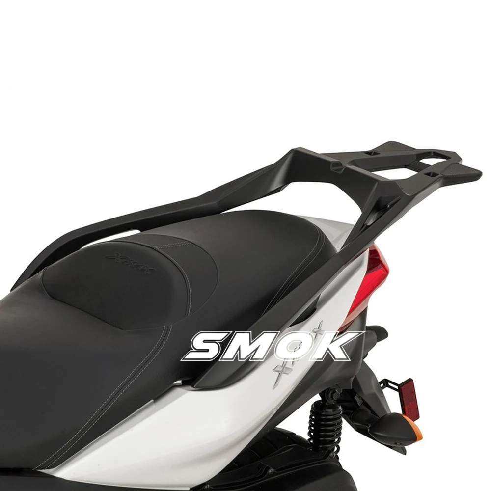 SMOK Motociklo CNC Aliuminio Lydinio, Galiniai Bagažo lentyna Krovinio Savininkas Lentynos Laikiklis Yamaha Xmax X-max X max 300 Xmax300