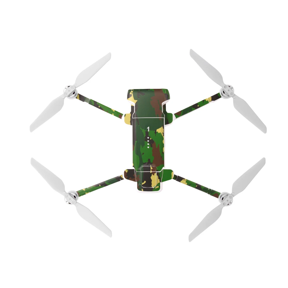 Drone Profissional PVC Oda Lipdukai Lipdukas Vandeniui Lipdukai Xiaomi VMI SE X8 Drone Priedai