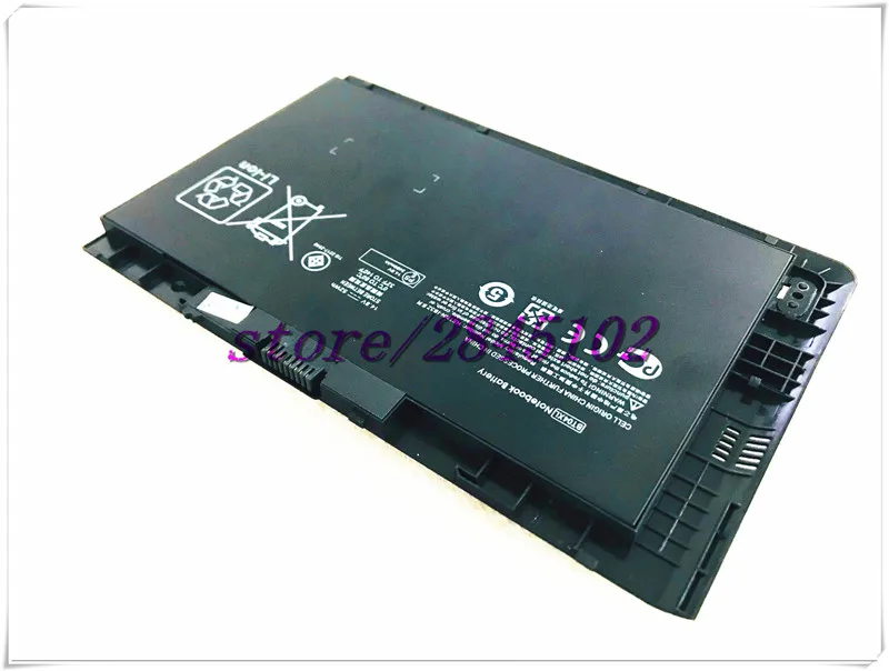 14.8 V 52WH BT04XL Baterija HP EliteBook Folio 9470 9470M 9480M Serijos HSTNN-IB3Z HSTNN-DB3Z HSTNN-I10C BA06 687517-1C1