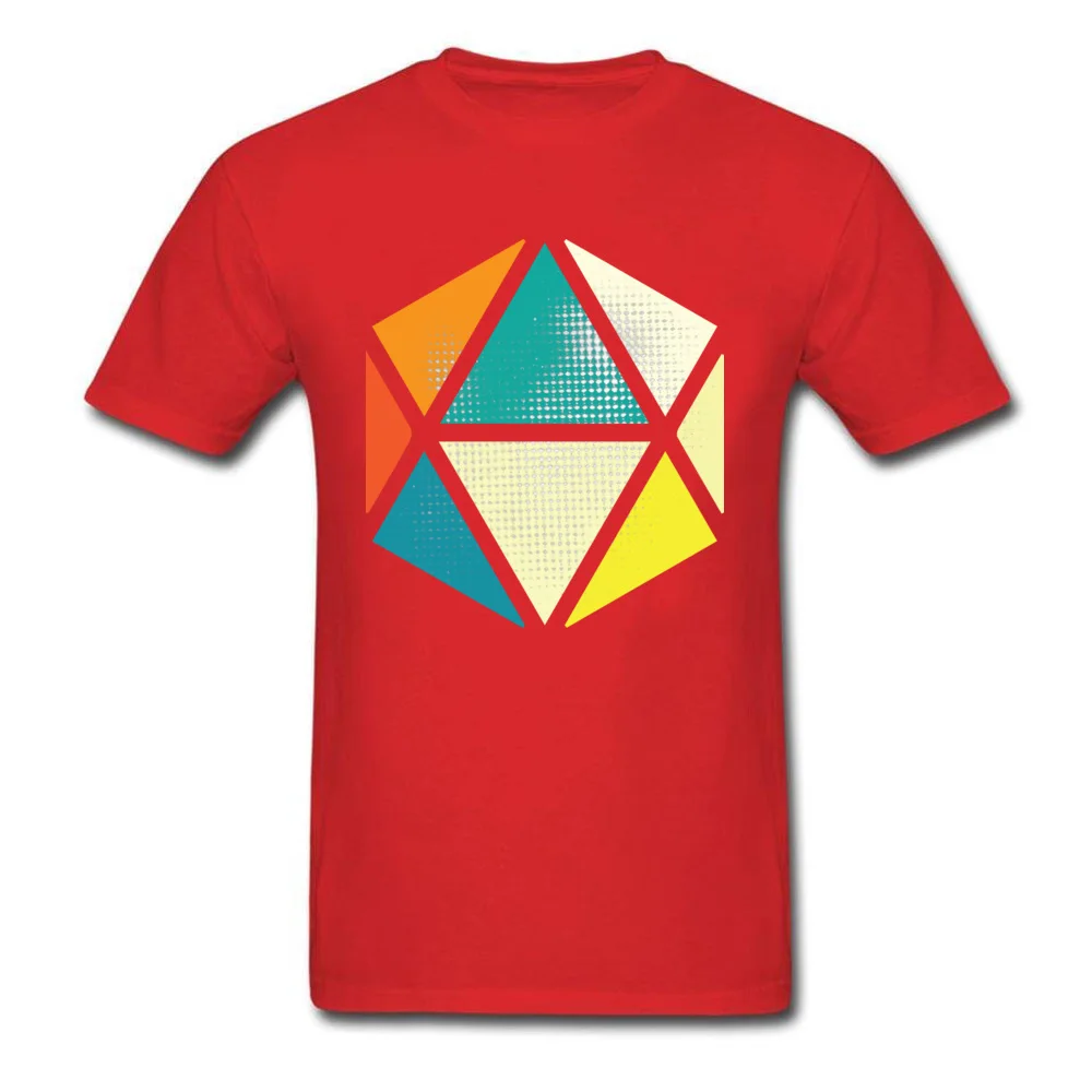 Piktograma Tees Geometrijos Trikampių Skaičius Modelius T-shirts Euklido Kazachstanas Mens Spausdinimo Tee Marškinėliai Už Kolegijos Studentas, Geriausias
