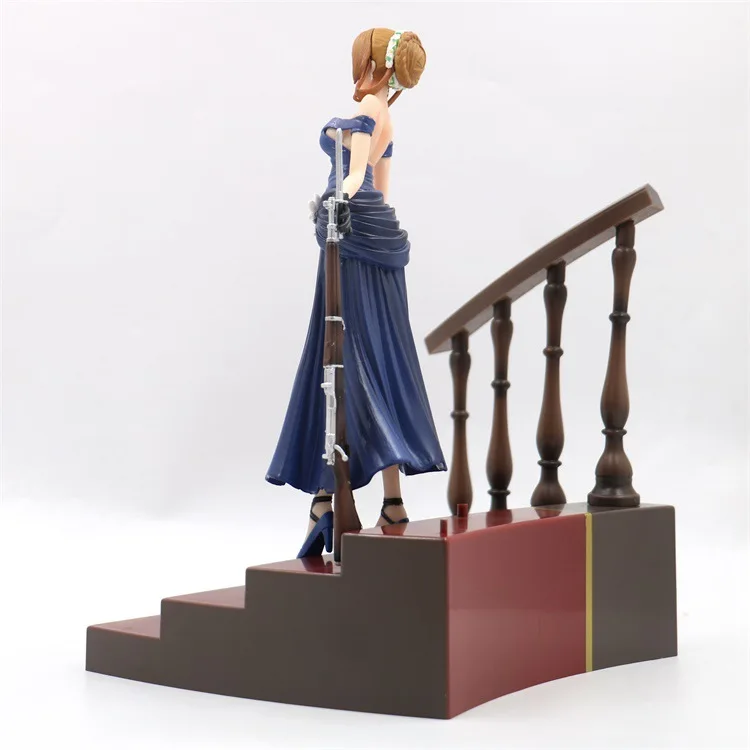 Merginos Frontline Springfield Karalienė Pagal Glim PVC Veiksmų Skaičius, Anime Seksuali Mergina Paveikslas Modelis, Žaislų Kolekcijos Lėlės