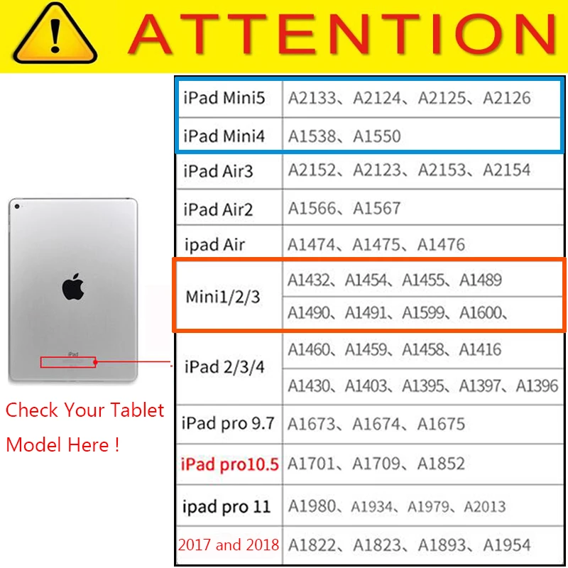 Case for iPad Mini 1 2 3 7.9 colių Rankoje Šoko Įrodymas viso Kūno Dangtelis Rankena Stovi Sleeve IPad Mini 7.9