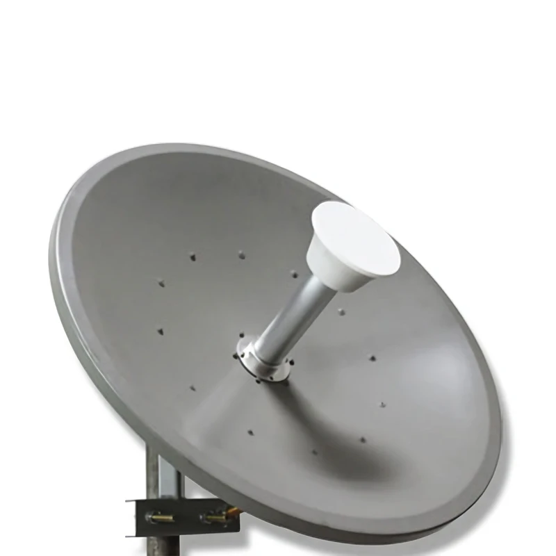 5.8 GHz MIMO patiekalas didelis pelnas antenos Ilgo nuotolio wifi antena