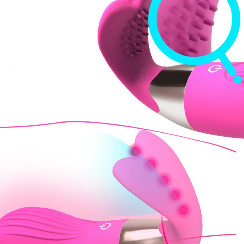 Šildymo Vibratorius Belaidžio Nuotolinio Valdymo Nešiojami Vibratorių Sekso Žaislai Moterims, Dual Varikliai Kelnaitės Vibratoriai G Spot Klitorio Stimuliatorius