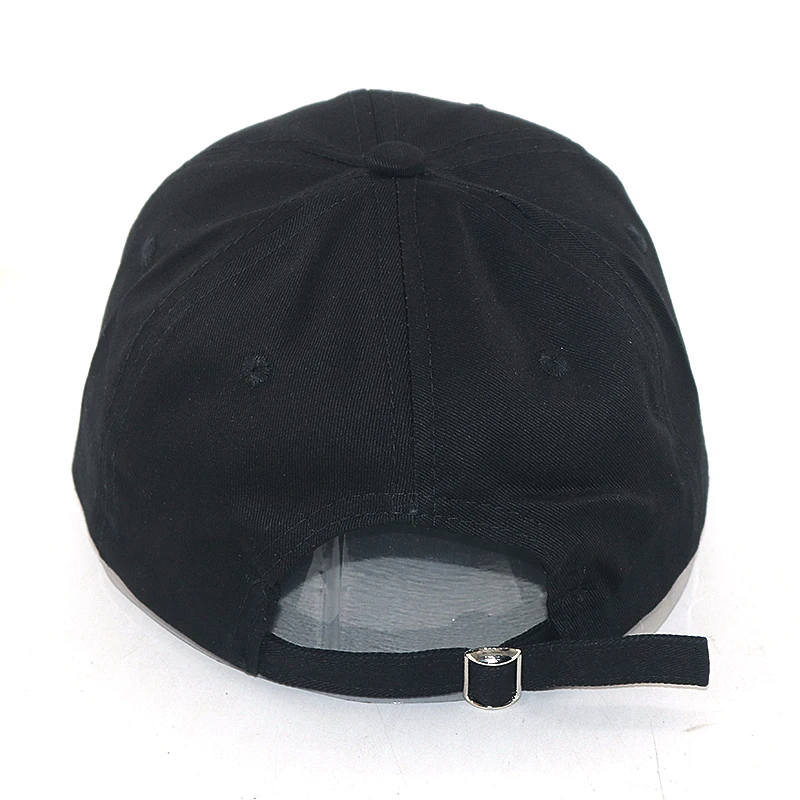 Siuvinėjimo Saulėgrąžų tėtis, skrybėlės moterims medvilnės mados juodą beisbolo kepuraitę vyrų reguliuojamas hip-hop skrybėlę кепка naujas