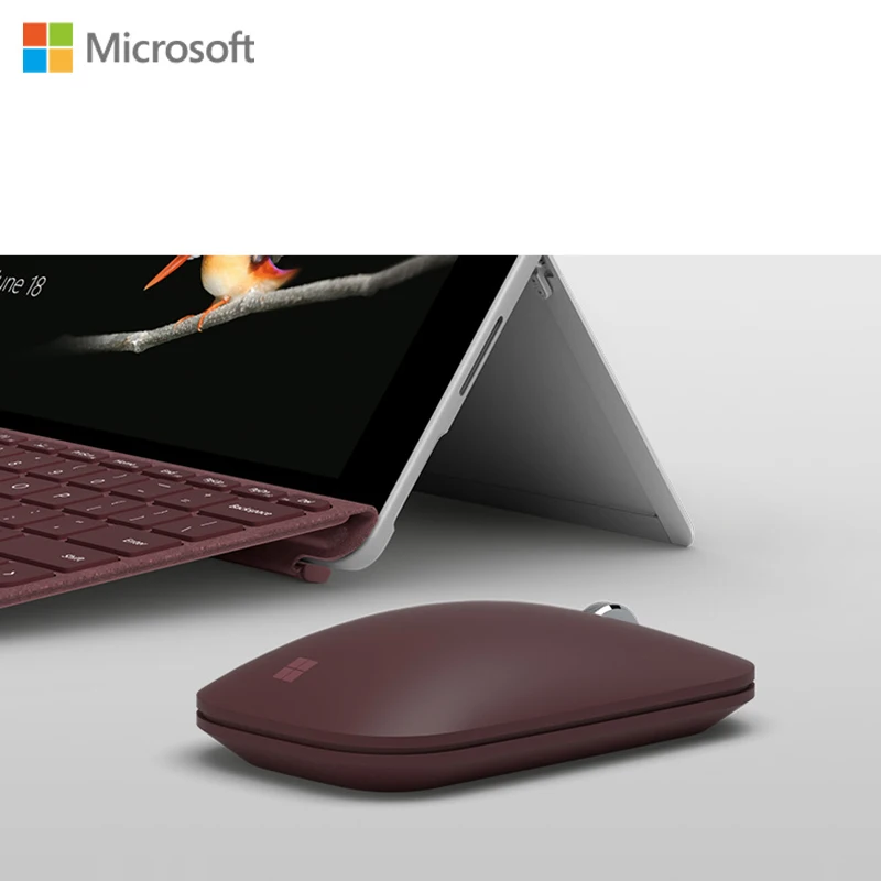 Microsoft Surface eiti 