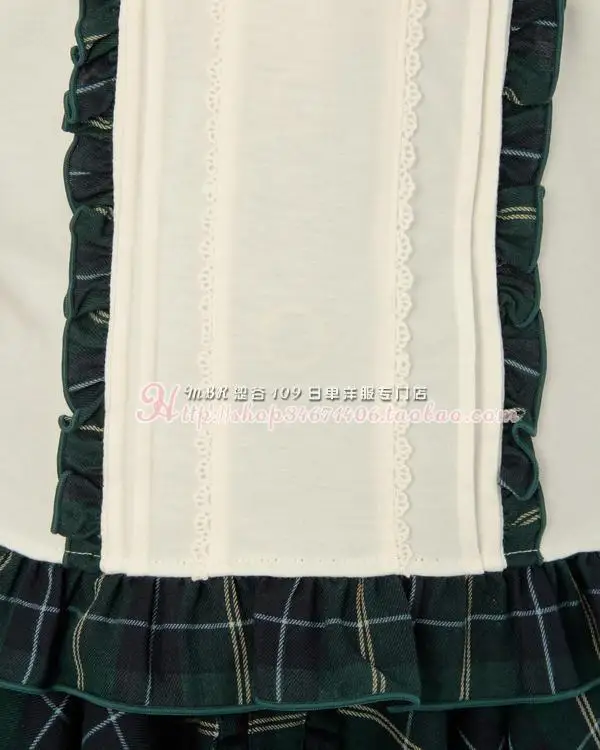 Japonijos L*z Lisa patikrinti mezgimo audimo audinys bendras Laivyno lankas marškinėliai