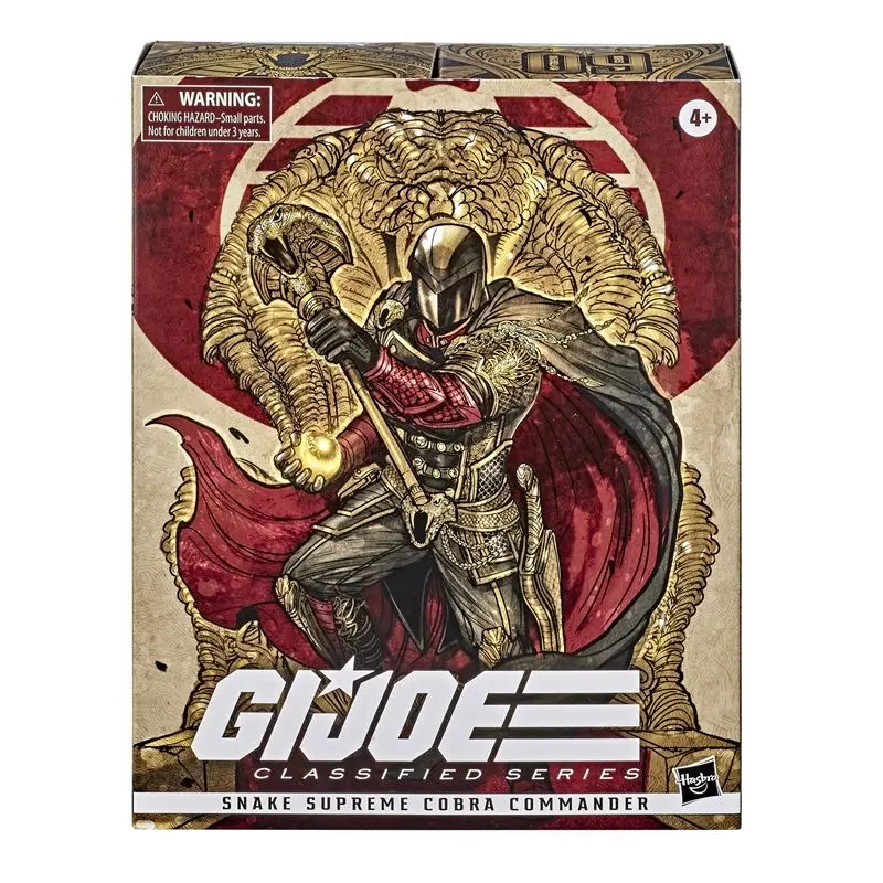 Hasbro 6inch G. I. Joe:Rise of Cobra Cobra Vadas Lukas Bracey Anime Veiksmo ir Žaislas duomenys Modelis Žaislai Vaikams