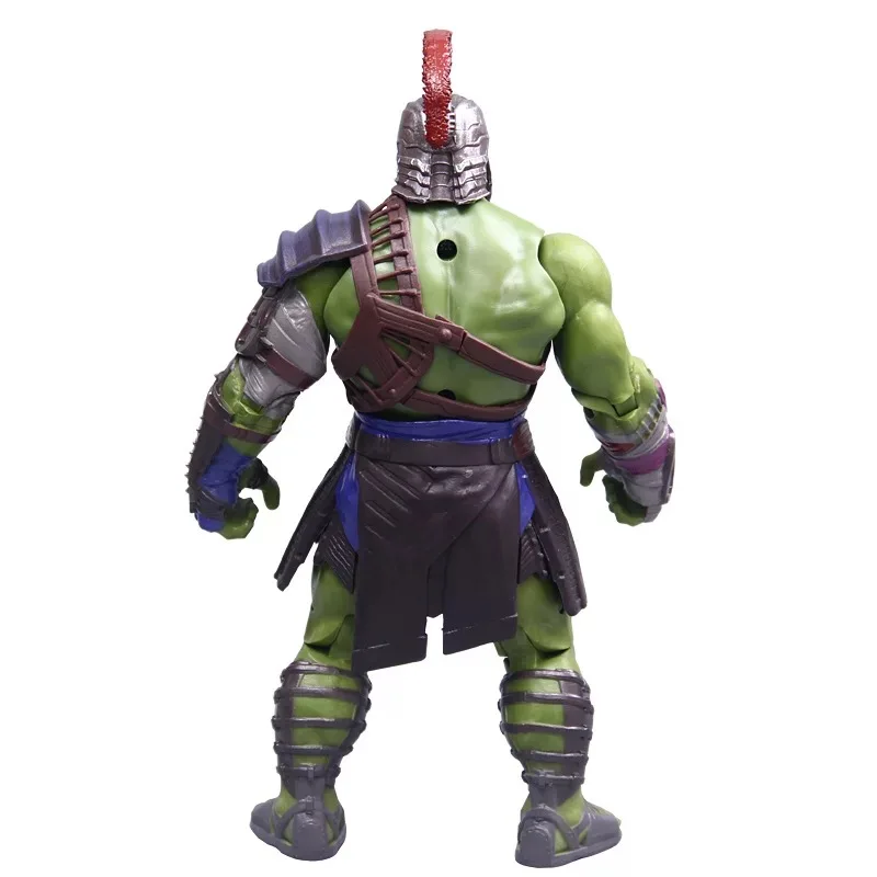 Stebuklas Žaislai Keršytojas Endšpilis Super Herojus Hulk Veiksmų Skaičius, Žaislų Kolekcionuojamos Lėlės Modelis Žaislas Vaikų dovanų