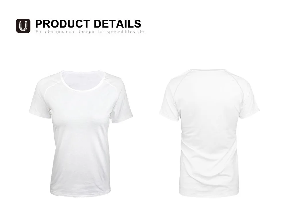 FORUDESIGNS T-shirt Moterims 2020 Metų Vasaros Mados Leonberger Šuo Atspausdintas Trumpas Viršūnės Apvalios Kaklo Tees Femme Camiseta Mujer Nemokama Laivas