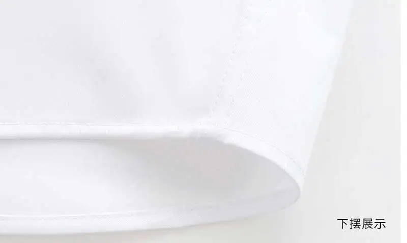 Juoda Bambuko Pluošto Suknelė Marškiniai Vyrams 2021 Brand Slim Fit Long Sleeve Shirt Vyrai Ne Geležies Lengva Priežiūra Oficialių Verslo Chemise Homme