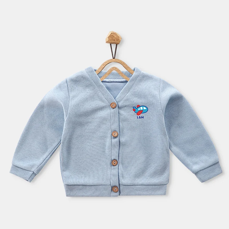 2020 m., Nauja Rudens Žiemos Vaikiški Megztiniai Berniukams, Mergaitėms Aukštos Kokybės Mezgimo Megztinis Baby Vaikų Laisvalaikio Drabužius Outwear