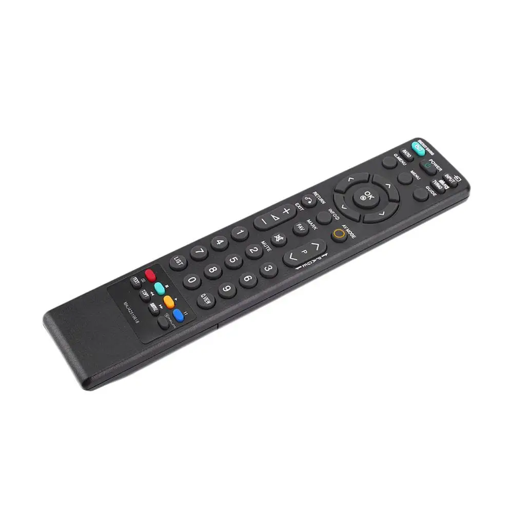 TV MKJ-42519618 Pakeitimo Pakeitimo Tastaturkeypad Keyboardremote Wirelessairmouseremotecontrol Nuotolinio