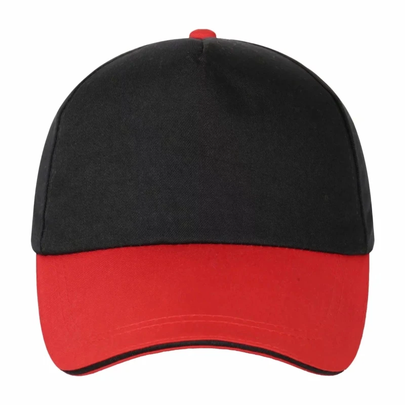 Moterų Bžūp Vyrų Beisbolo Kepurės Unisex Kietas Medvilnės Vasaros Kepurės Custom Print Savo Dizainą, Logotipą, Vyrų, Moterų Atsitiktinis Snapback Skrybėlę