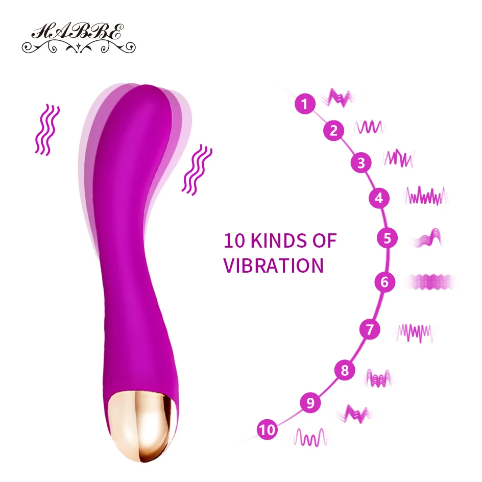 10 Rūšių Nekilnojamojo Dildo G Spot Vibratorius, Skirtas Moterims, Minkštas Moterų Makšties Klitorio Stimuliatorius Massager Masturbator Suaugusiųjų Sekso Produktai