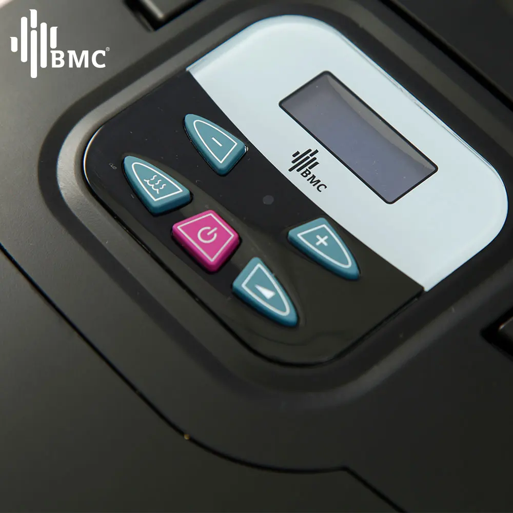 BMC GI CPAP Ar Auto CPAP APAP Mašinos, Naudojamos Namų Priežiūros Respiratorius Miego Knarkimas Apnėja Terapija Su Drėkintuvas ir NM4 Kaukė