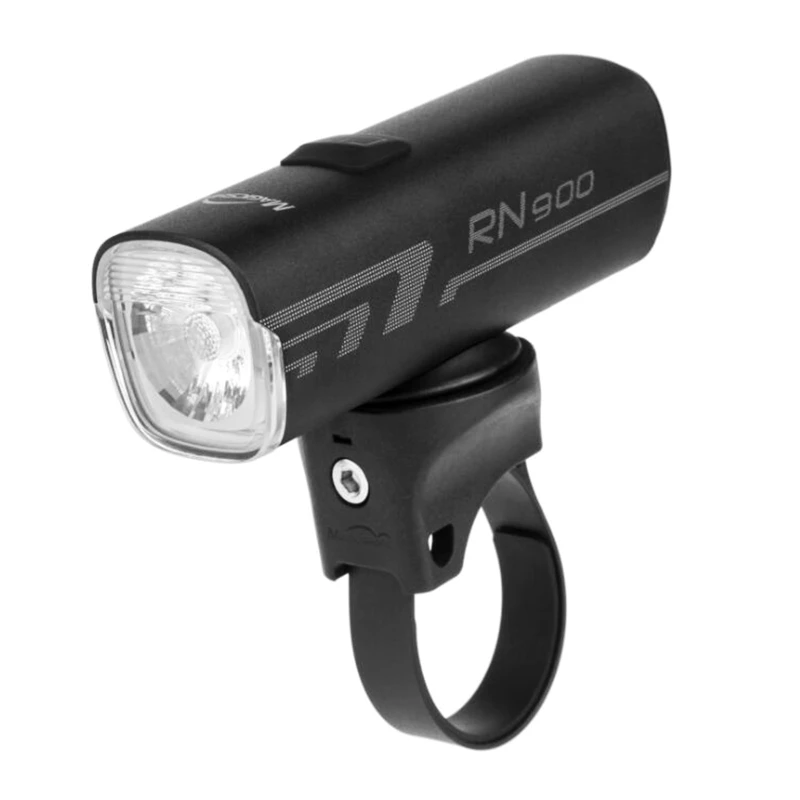 RN400/600/900/1200/1500 Motociklo Priekinis Žibintas USB Įkrovimo Tipas-C Dviračio Lempa