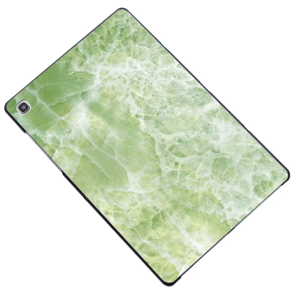 Spausdinimo Plastiko kietas lukštas, Planšetinio kompiuterio Dangtelis Case for Samsung Galaxy Tab A6 10.1
