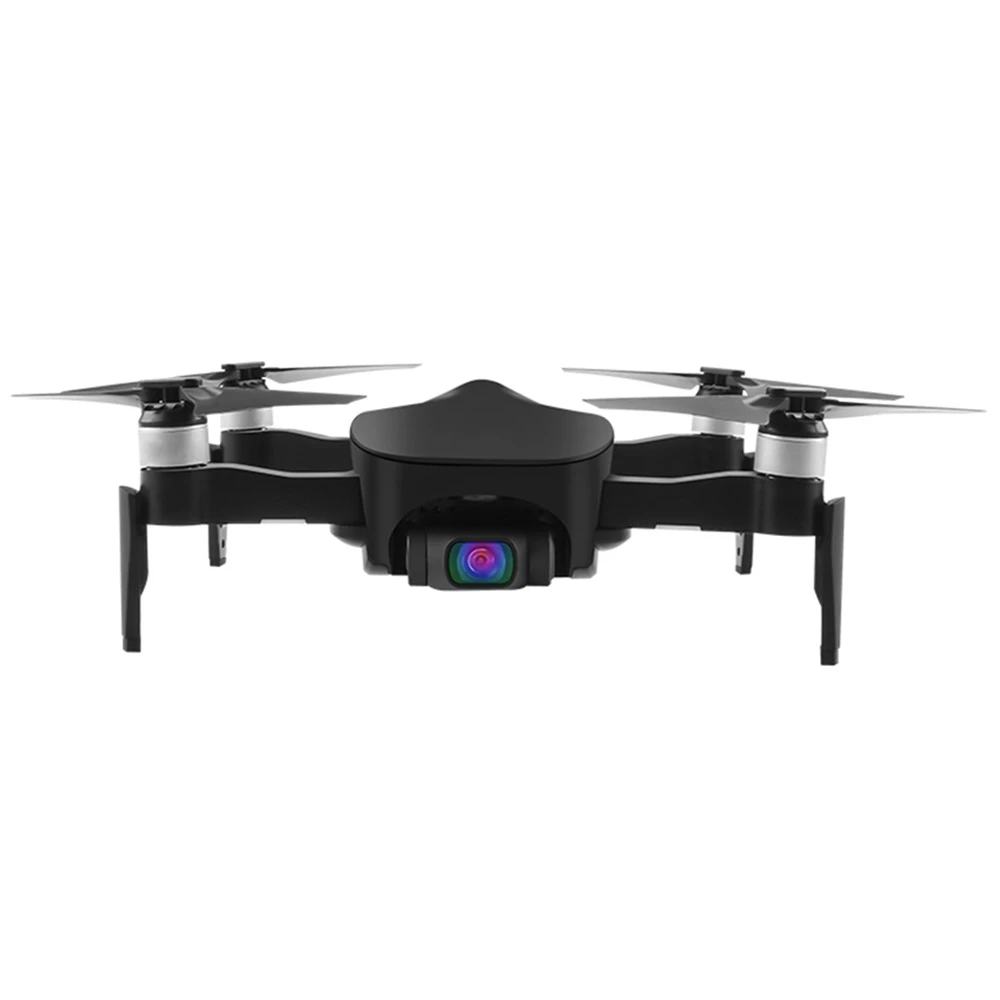 JJRC X12 GPS 4K HD Kamera Drone su WiFi FPV 1080p 4K Gimble Kamera Brushless Variklio, Sulankstomas Quadcopter Vs H117s Zino F11 SG906