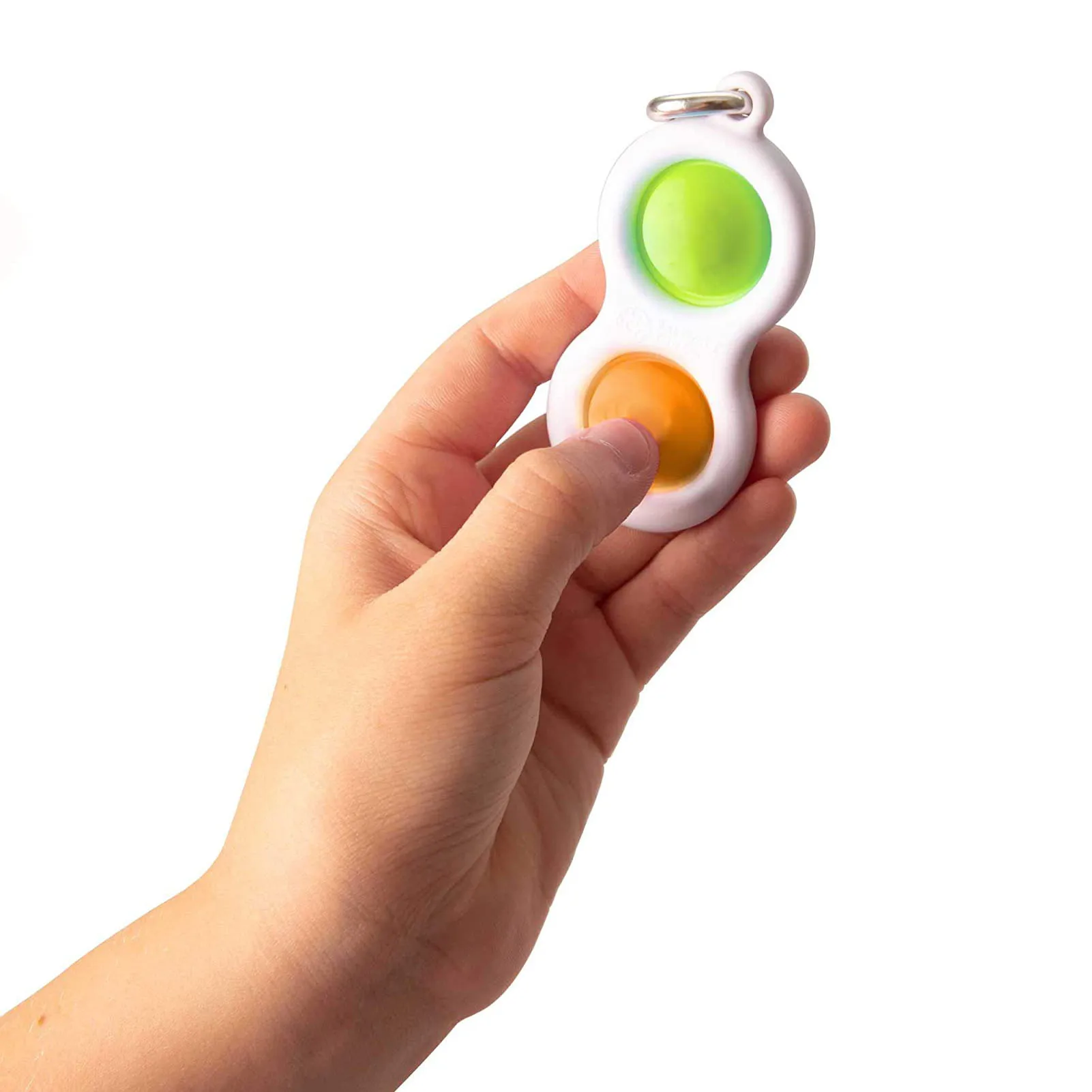 Fidget Paprasta Dimple Žaislas Riebalų Smegenų Žaislai Įtempių Vertus, Žaislai Vaikams, Suaugusiems, Anksti Švietimo Žaislas Fidget Žaislai Vaikams