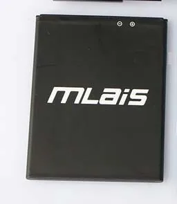 Originalus Mlais M52 baterija, 3200mah už Mlais M52 Raudona Pastaba: 5.5 Colių HD MTK6752 Octa Core 4G 5.0 Mobilusis Telefonas-nemokamas pristatymas