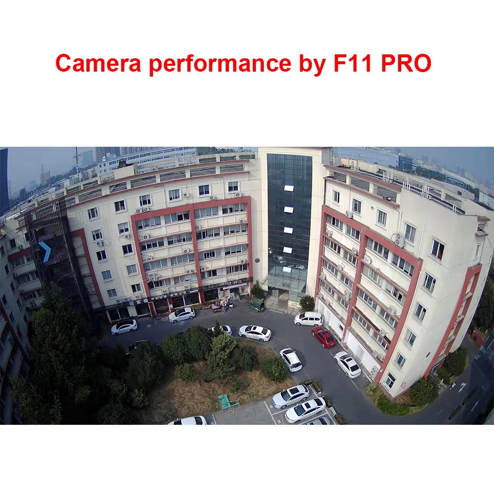 SJRC F11 Pro GPS Drone su Wifi FPV 2K/1080P Kamera HD Brushless Quadcopter RC Tranai 28mins Skrydžio Laikas VS B4W