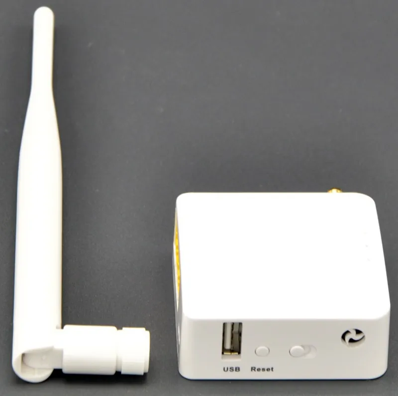 GL-AR150 AR9331 802.11 n 150Mbps WiFi Bevielio Maršrutizatoriaus WiFi Kartotuvas OPENWRT Firmware Išorės/Vidaus Antenos Paramos POE Modulis