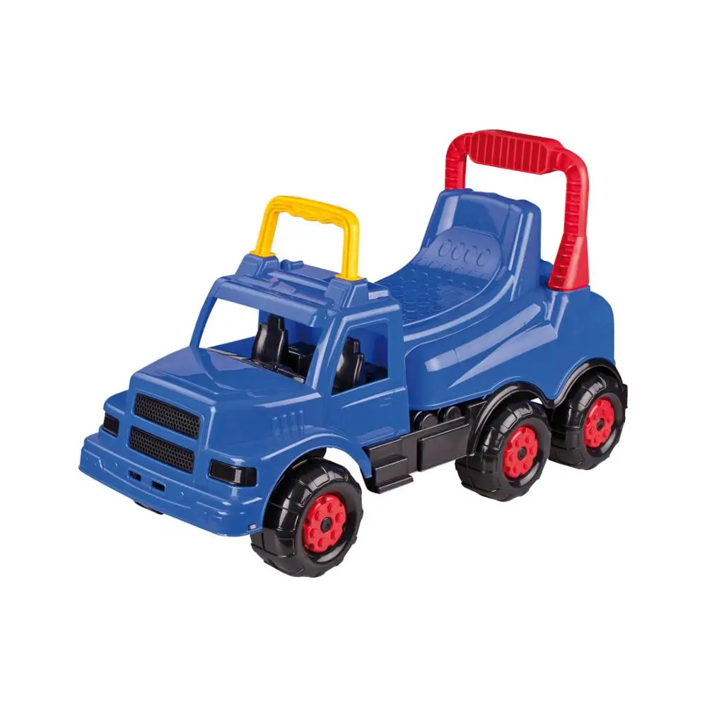 Детские игрушки Машина детская Весёлые гонки для мальчиков Жёлтый Зелёный Красный Синий игрушки высококачества экологически