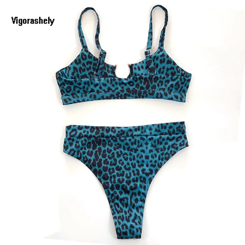 Vigoshely Seksualus Leopard 